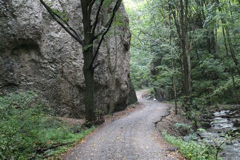 Značené turistické trasy na Slovensku