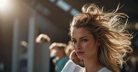 aplikácia šampónu na vlasy