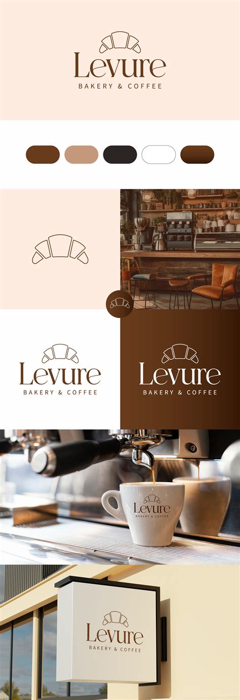 Dizajn moderného loga pre kaderníctvo