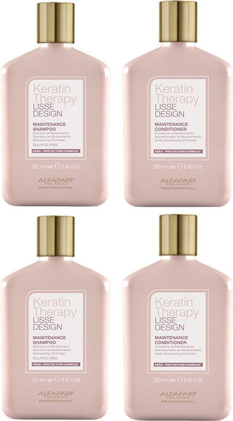 produkty na starostlivosť o vlasy po keratínovej kúre