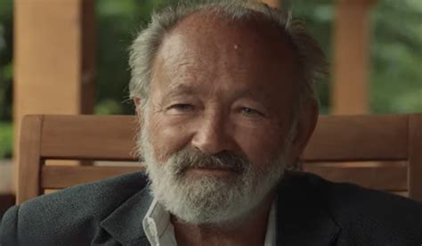 Rudolf Hrušínsky z obdobia filmu Discopríbeh