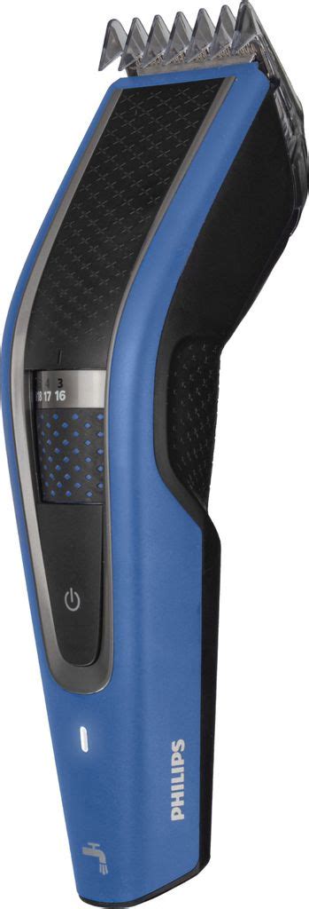 pohľad na holiaci strojček Philips