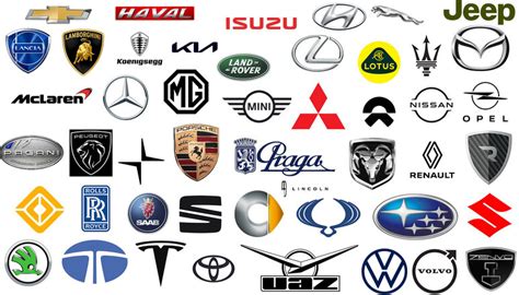 Značky a modely áut vhodné pre regenerátor plastov