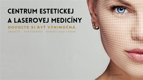 moderné estetické centrum v Hlohovci