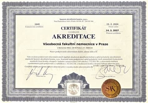 Certifikát NATRUE