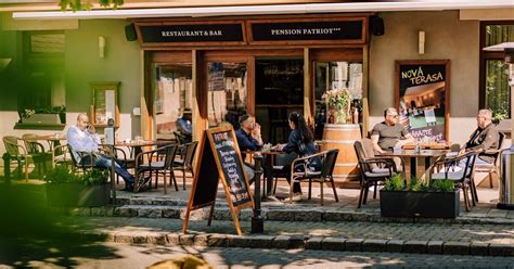 Exteriér kaderníctva BIBI chic v Trnave