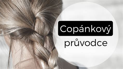 Návod na zapletený cop na bok