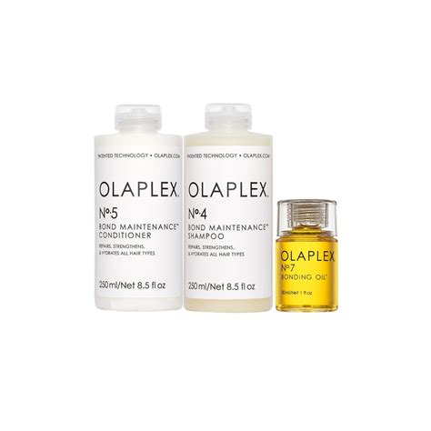 Produkty Olaplex