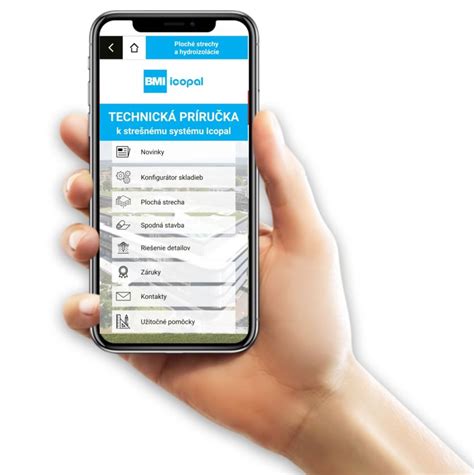 Mobilná aplikácia Heureka s funkciami pre výber produktov