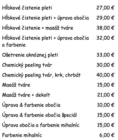 Cenník ošetrenia keratínom v salónoch