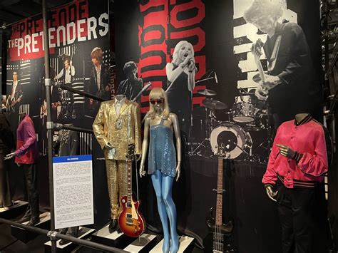 Blondie v Rock and Roll Hall of Fame