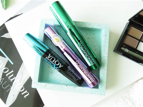 výber kvalitnej riasenky pre dramatický pohľad