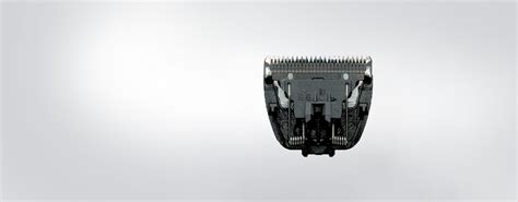 Technické parametre zastrihávača