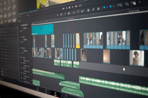 aplikácie na strih videa v smartfóne