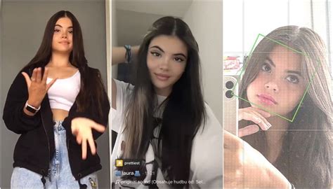 Laura Gavaldová dnes a jej seriálová postava Julky