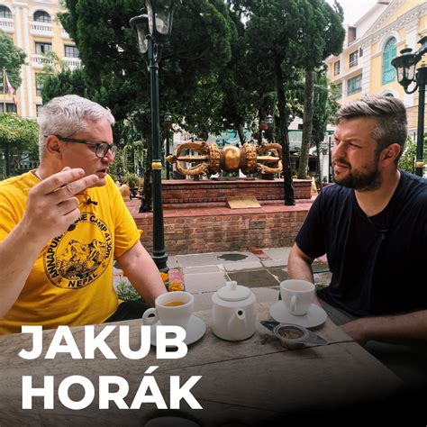 Jakub Horák a jeho hudobné nástroje