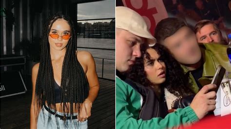 Karina Qayumová a jej premena