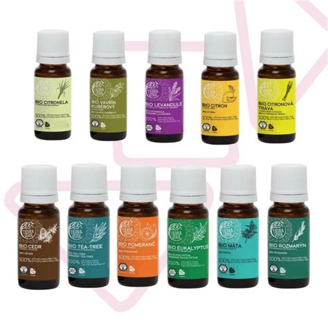 Esenciálne oleje pre zdravé vlasy