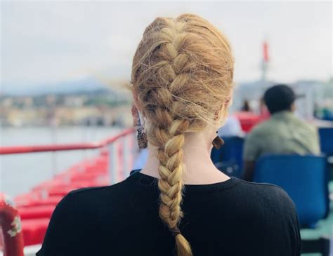 Detailný pohľad na rybí cop