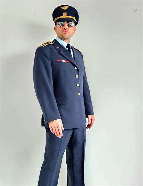 Vojenská uniforma britskej armády