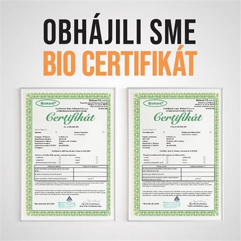 Ikony: Bez silikónov, bez parabénov, BIO certifikát