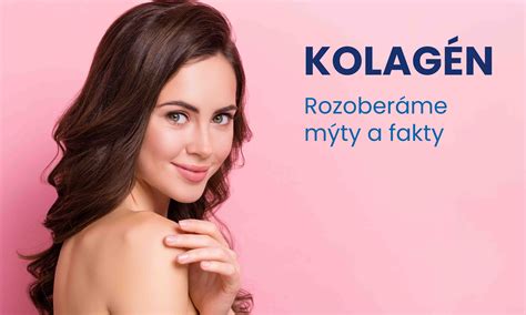 Kolagén a jeho vplyv na zdravie srsti