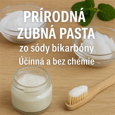 Prírodný peeling s kokosovým olejom a sódou bikarbónou