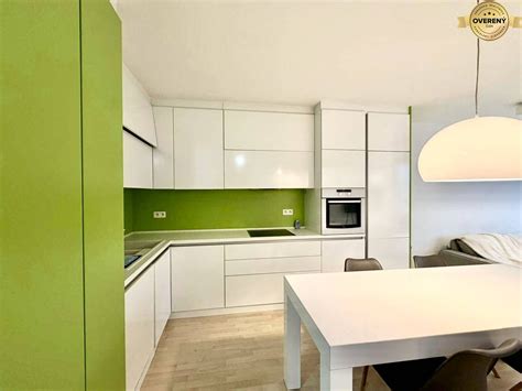 Fitness centrum pre obyvateľov v komplexe Tri Veže