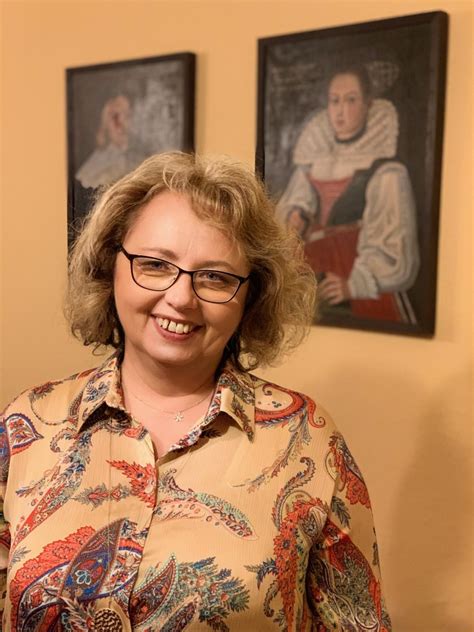 Portrét kozmetičky Janky Cintulovej
