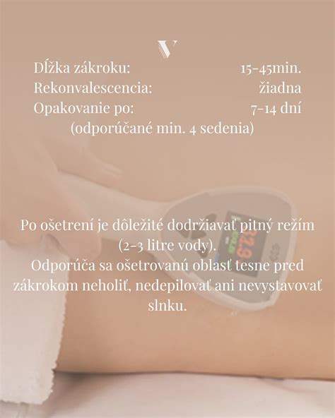 Šťastná klientka po kozmetickom ošetrení