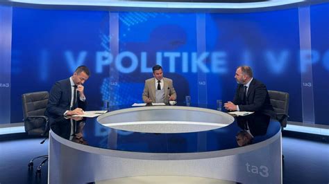 Politické spory a koaličné roztržky