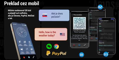 Mobilná aplikácia na preklad jazykov