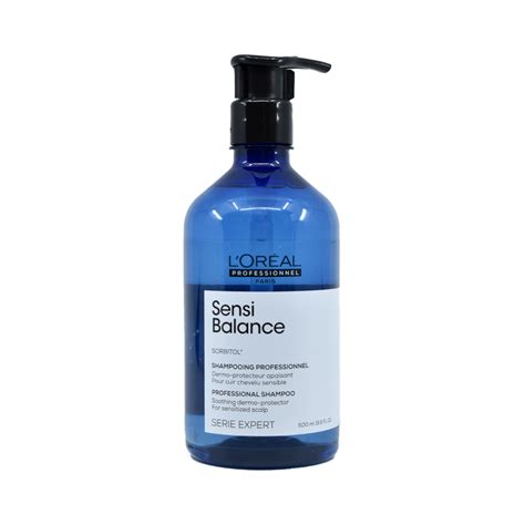 L'Oréal Professionnel Serie Expert Sensi Balance šampón pre citlivú pokožku