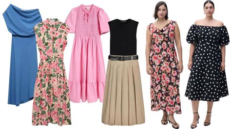 Štýlové šaty pre postavu typu hruška