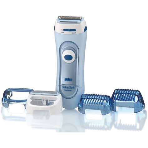 Rôzne dámske holiace strojčeky