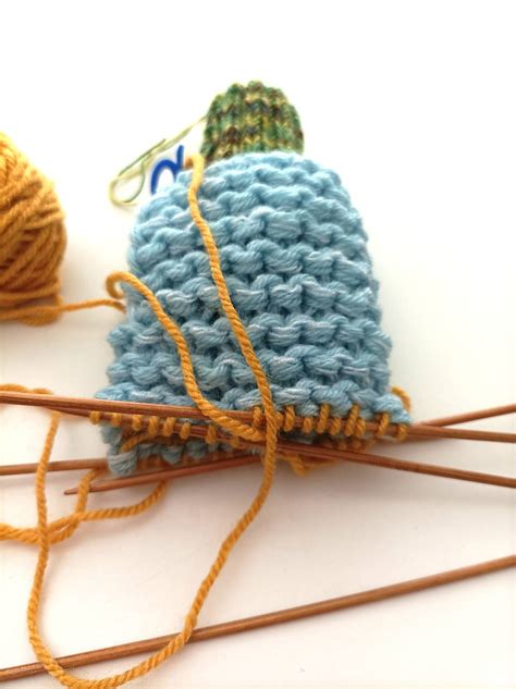 Schéma pletenia trupovej časti kardiganu