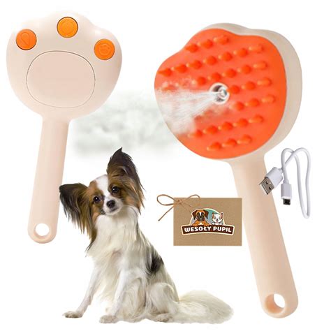 Porovnanie produktov na starostlivosť o srsť psov