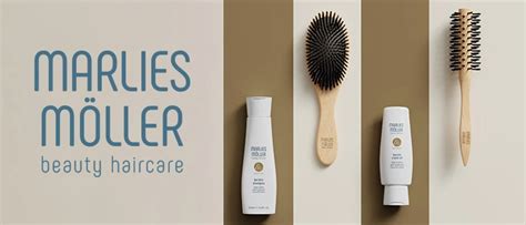 Ingrediencie kozmetiky Marlies Möller