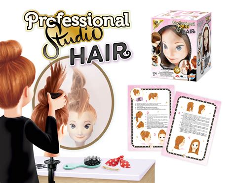 profesionálne vlasové produkty v salóne