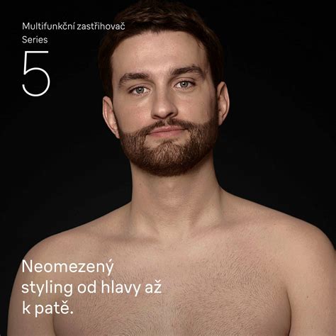 Porovnanie dĺžok zastrihovania pomocou hrebeňov