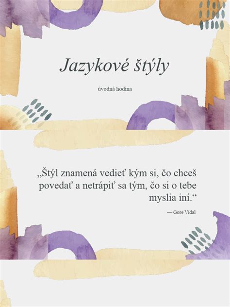 Štýly pánskeho ochlpenia