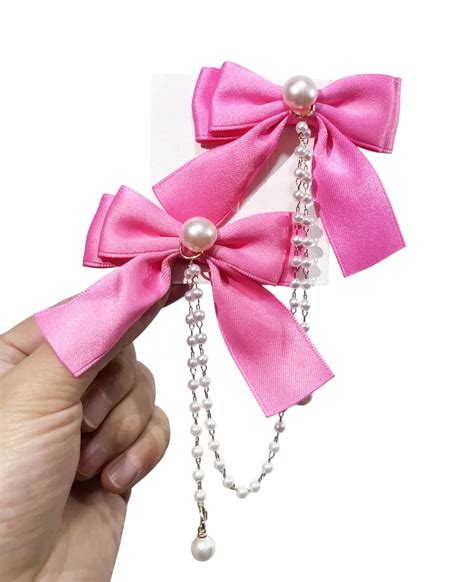 Štýlové vlasové doplnky