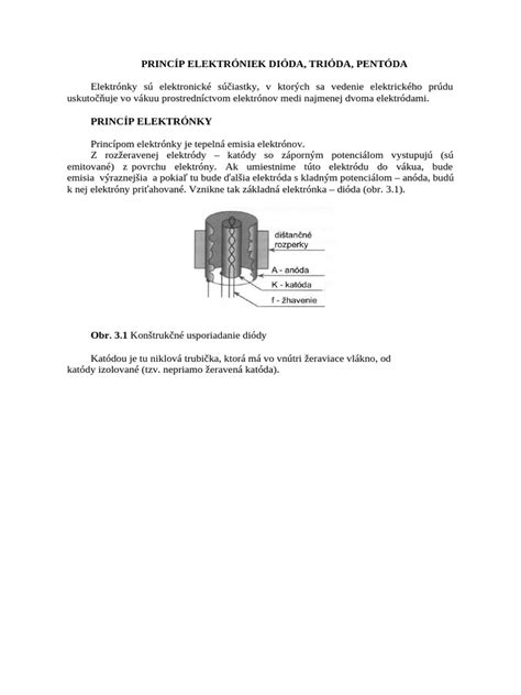 Princíp elektrického psychrometra s termočlánkami