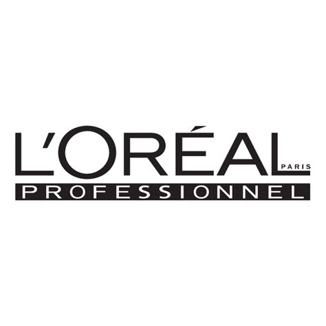 logo L´OREAL Professionnel