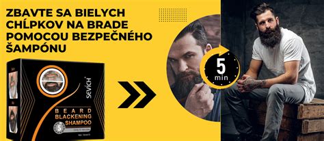 Produkty na starostlivosť o bradu a fúzy
