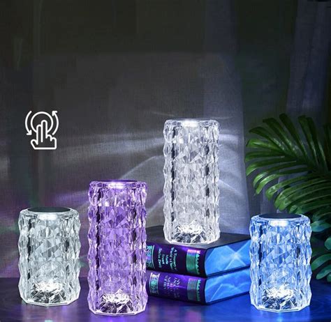 Umiestnenie LED svetielok do pohára