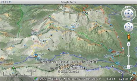 Ikony alebo logá OpenStreetMap a Freemap Slovakia