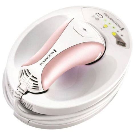 Obrázok Remington IPL6750 s príslušenstvom