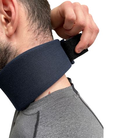 Stabilizačný krčný golier Florida