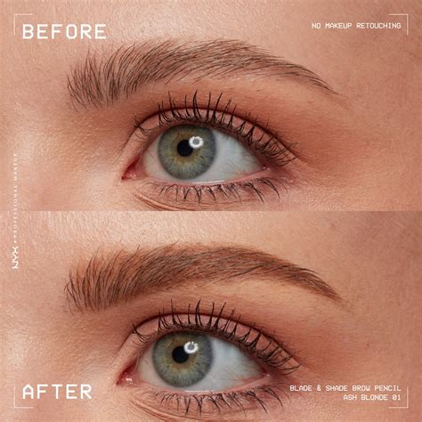 použitie pečiatky na obočie